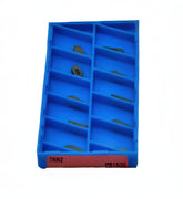 10 pc Kyocera TKN3 TN90 – Cut-Off & Grooving Insert (High Precision, TN90 Grade)